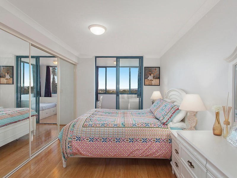 40/2 Bridge Street, Hurstville NSW 2220