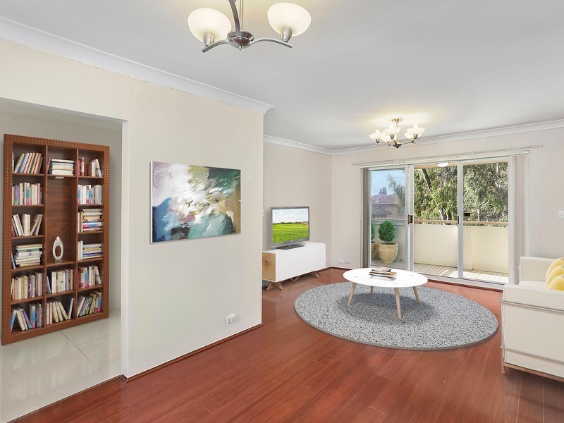 21/21 Gloucester Road, Hurstville NSW 2220