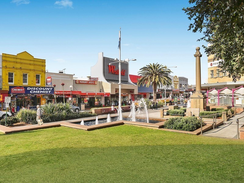 21/21 Gloucester Road, Hurstville NSW 2220