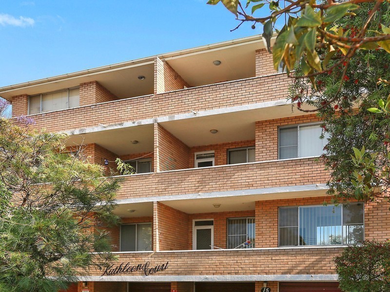 4/15 Green Street, Kogarah NSW 2217