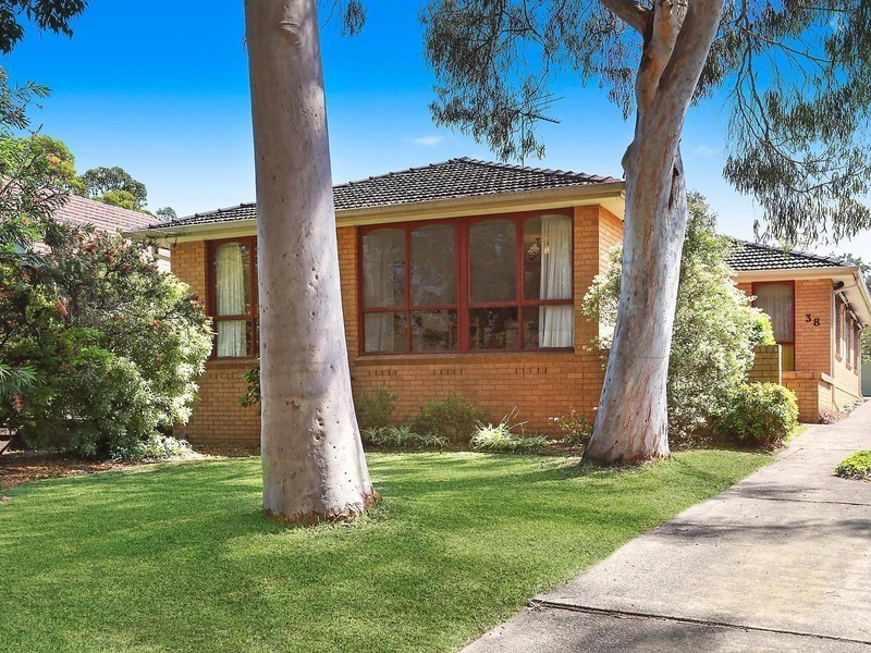 38 Cairns Street, Riverwood NSW 2210