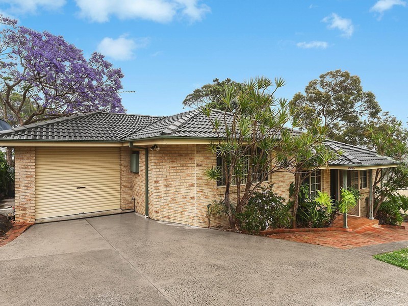 229A Connells Point Road, Connells Point NSW 2221