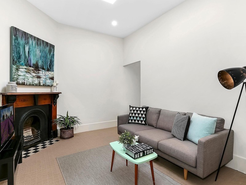 3 Little Commodore Street, Newtown NSW 2042