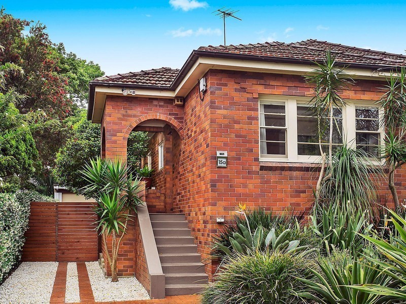 15A Australia Street, Hurstville NSW 2220