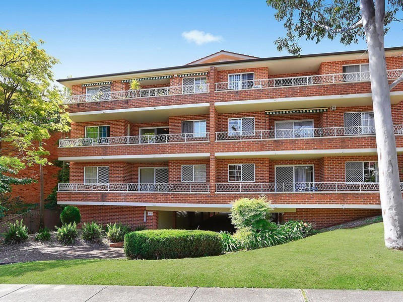 7/26 High Street, Carlton NSW 2218