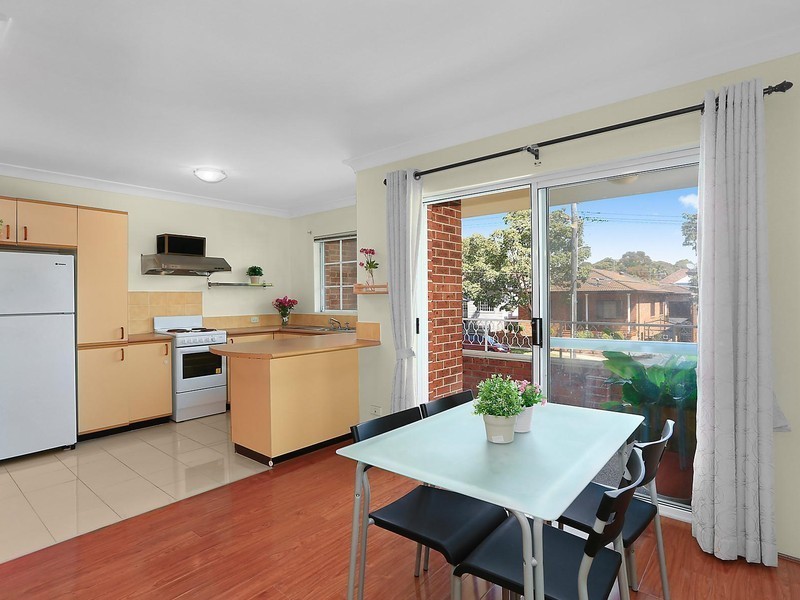 7/26 High Street, Carlton NSW 2218