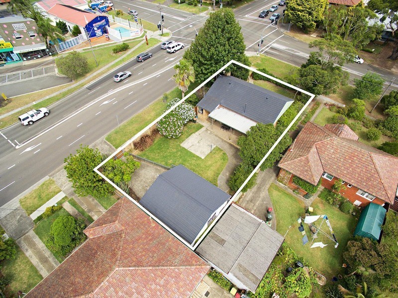 258 Sylvania Road, Miranda NSW 2228