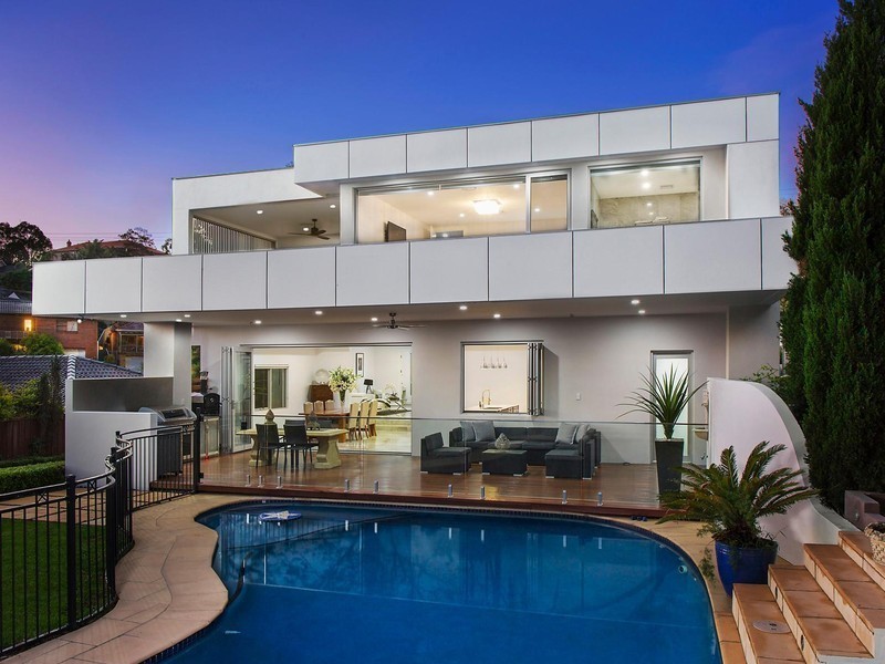 140 Terry Street, Kyle Bay NSW 2221