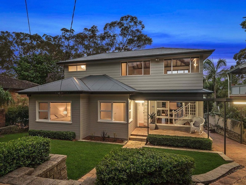 22 Illawong Street, Lugarno NSW 2210