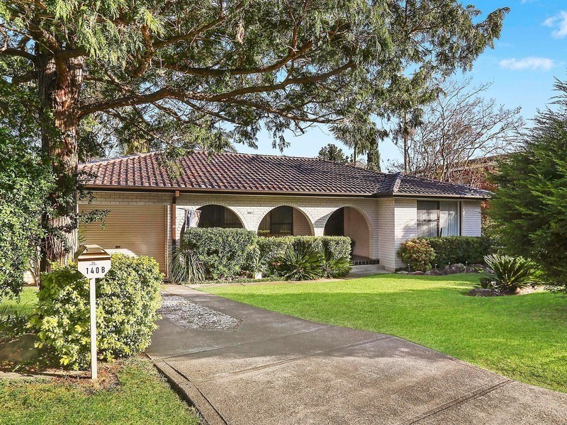 140B Terry Street, Kyle Bay NSW 2221