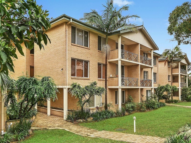 4/103 Flora Street, Sutherland NSW 2232