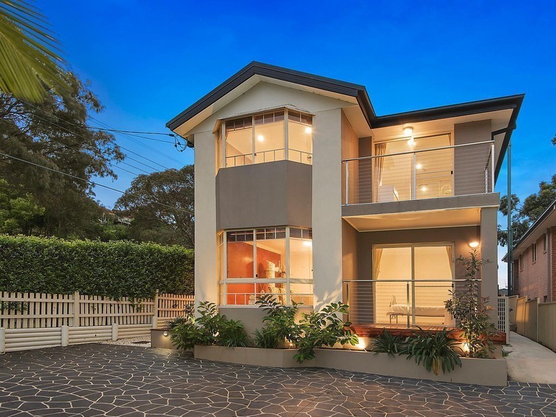 2 Plant Street, Carlton NSW 2218