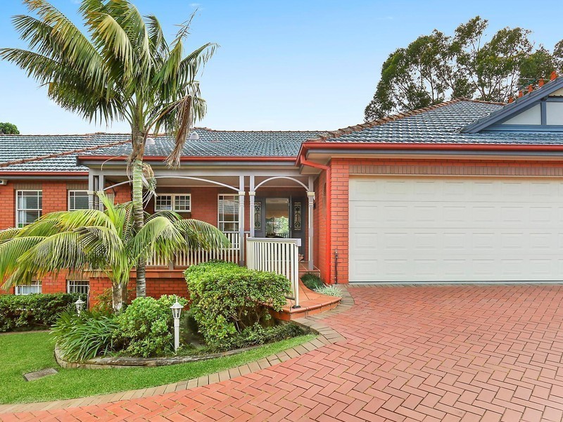 2/70 Oatley Avenue, Oatley NSW 2223