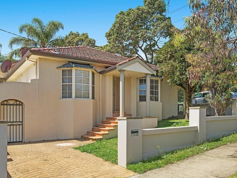 36 Millett Street, Hurstville NSW 2220