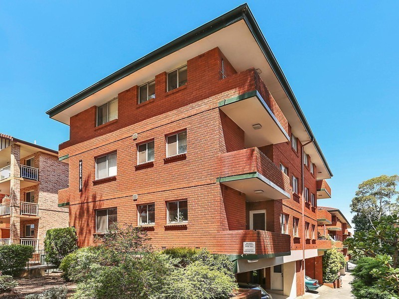 14/19 Victoria Avenue, Penshurst NSW 2222