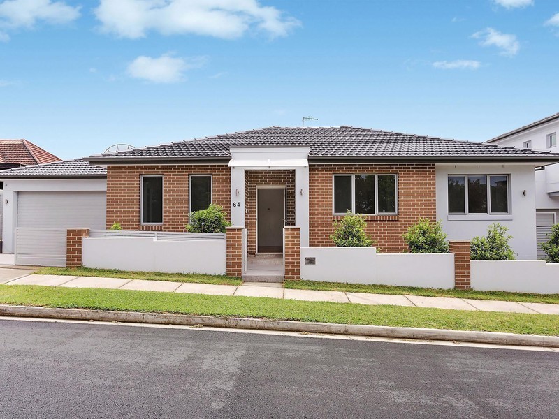 64 Beronga Avenue, Hurstville NSW 2220