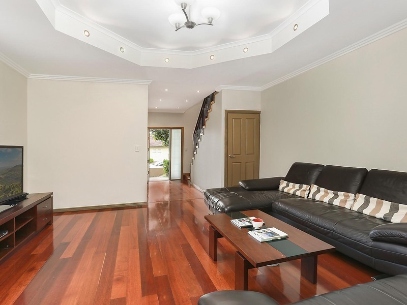 90B Bassett Street, Hurstville NSW 2220