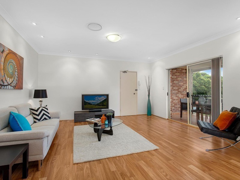 6/18 Hampden Street, Beverly Hills NSW 2209