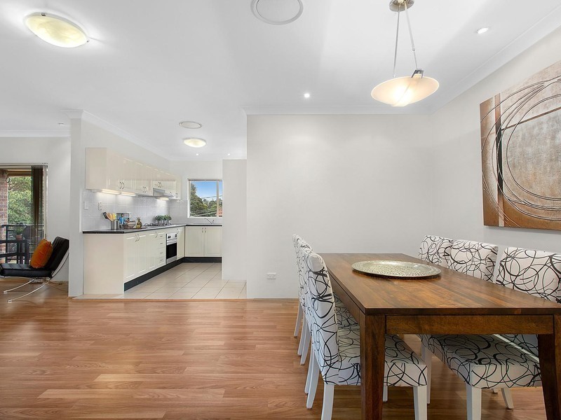6/18 Hampden Street, Beverly Hills NSW 2209