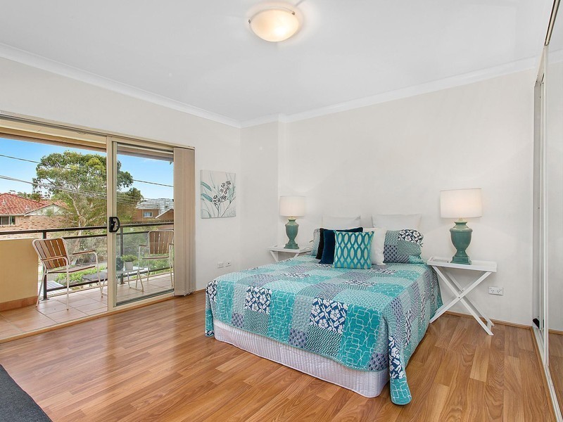6/18 Hampden Street, Beverly Hills NSW 2209