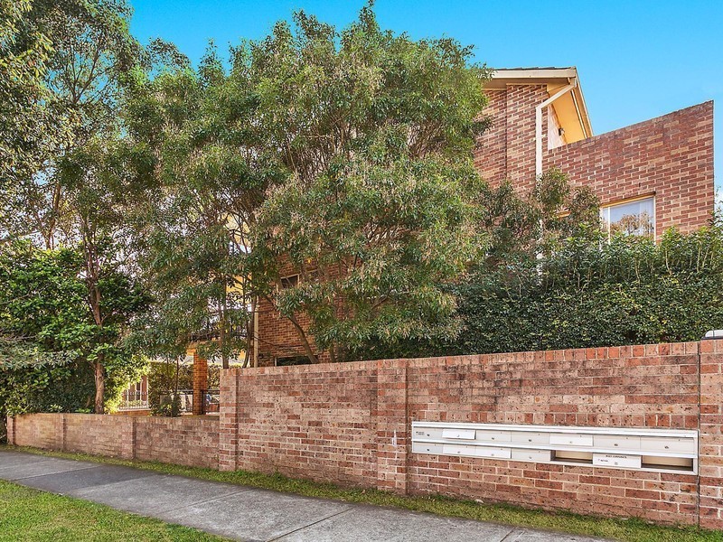 6/18 Hampden Street, Beverly Hills NSW 2209