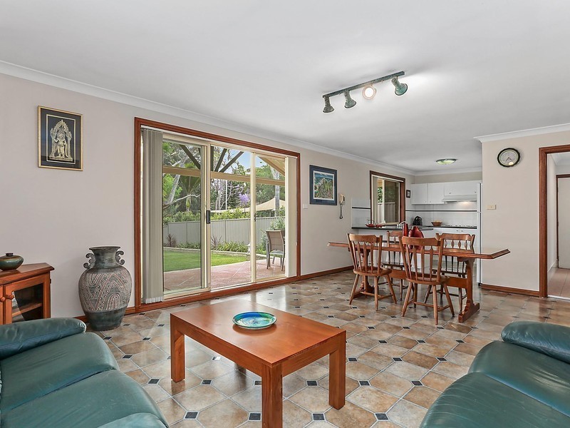 7 Denman Street, Hurstville NSW 2220