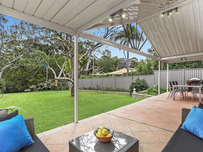 7 Denman Street, Hurstville NSW 2220