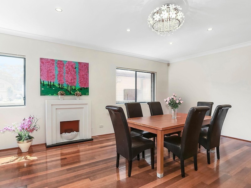 8 Bridge Street, Bexley NSW 2207