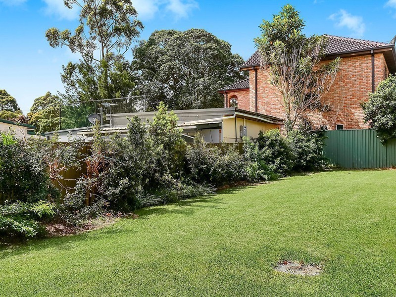 8 Bridge Street, Bexley NSW 2207