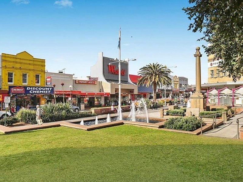 C305/458 Forest Road, Hurstville NSW 2220