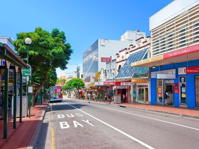 C305/458 Forest Road, Hurstville NSW 2220