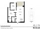 C305/458 Forest Road, Hurstville NSW 2220 Floorplan