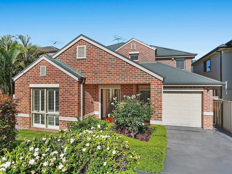 145 Picnic Point Road, Picnic Point NSW 2213