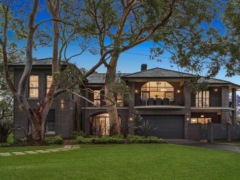 1 Algernon Street, Oatley NSW 2223