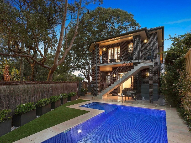 1 Algernon Street, Oatley NSW 2223