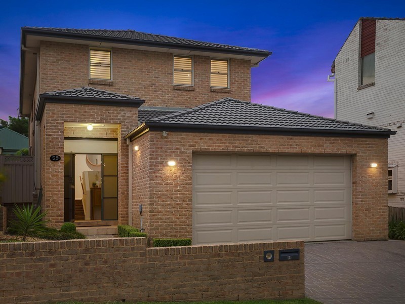 59 Judd Street, Mortdale NSW 2223