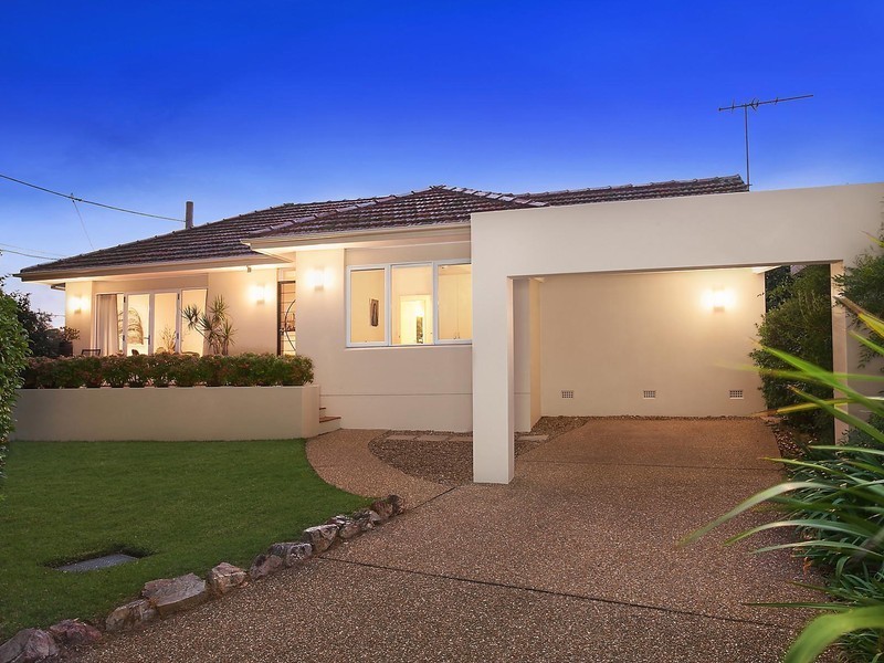 7 Holt Road, Sylvania NSW 2224