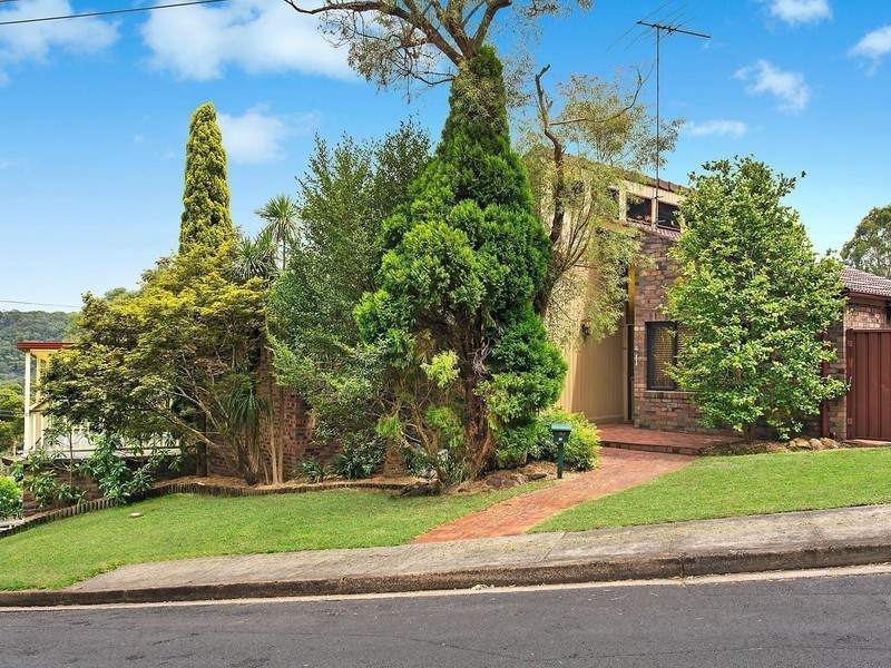 25 Cleveland Place, Bonnet Bay NSW 2226