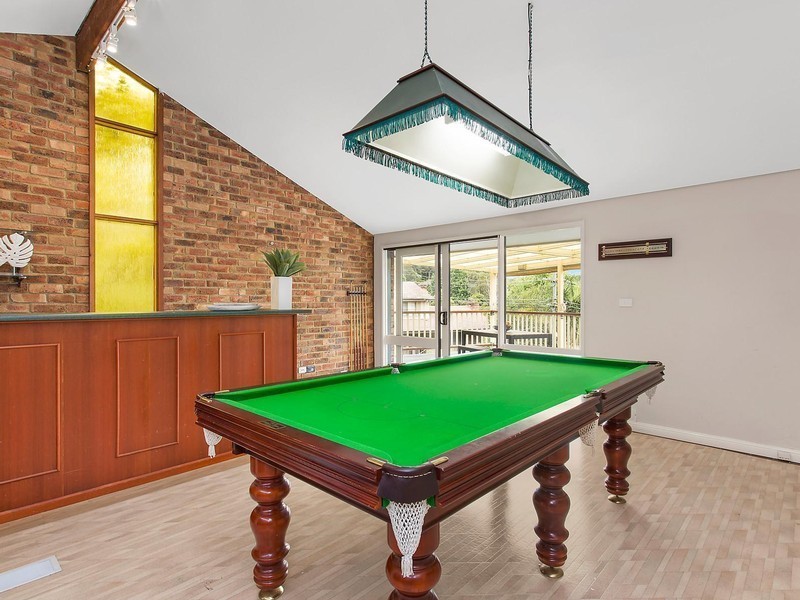 25 Cleveland Place, Bonnet Bay NSW 2226