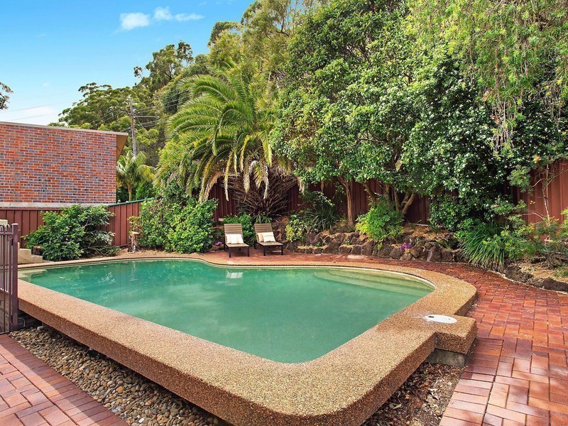 25 Cleveland Place, Bonnet Bay NSW 2226