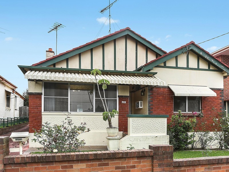 68 West Street, South Hurstville NSW 2221