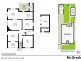 68 West Street, South Hurstville NSW 2221 Floorplan