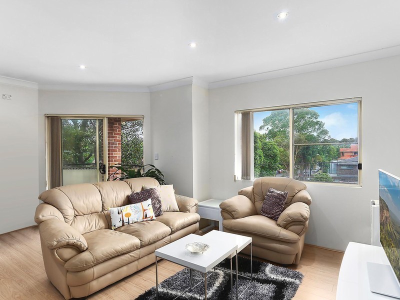 5/18 Hampden Street, Beverly Hills NSW 2209