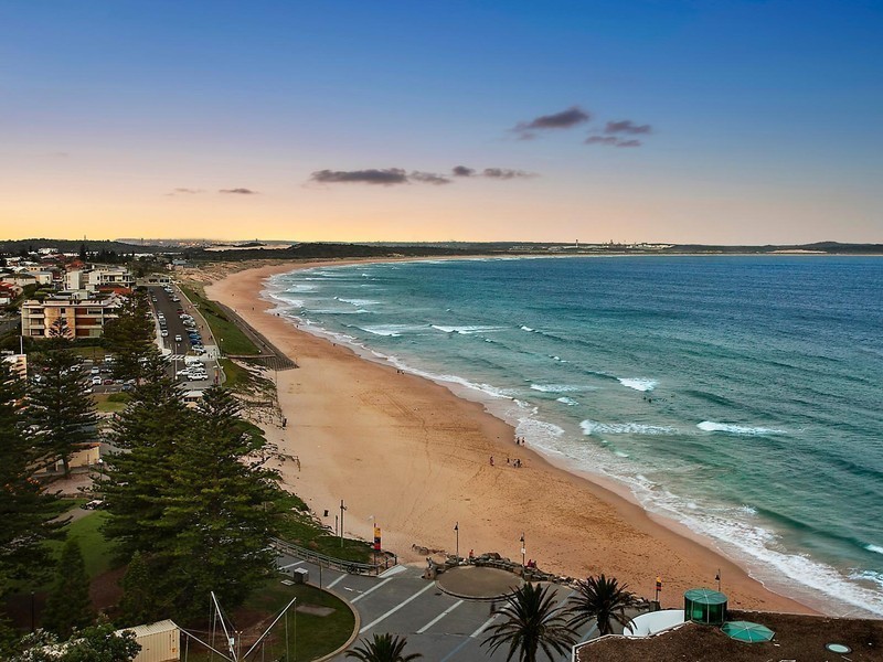 70C/1 McDonald Street, Cronulla NSW 2230