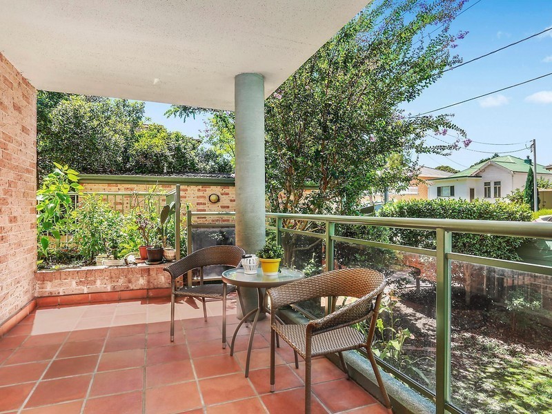 2/9 Wright Street, Hurstville NSW 2220