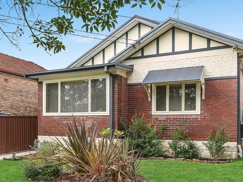 56 Patrick Street, Hurstville NSW 2220