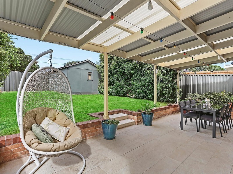 56 Patrick Street, Hurstville NSW 2220