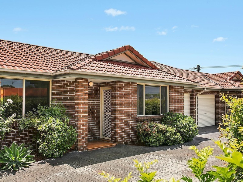 2/1 Preddys Road, Bexley NSW 2207