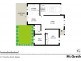 2/1 Preddys Road, Bexley NSW 2207 Floorplan