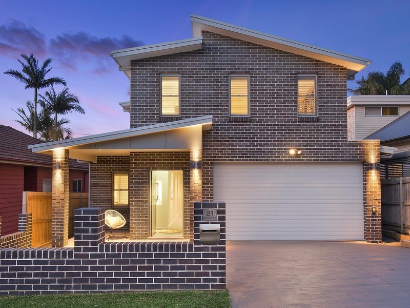 21 Riverview Avenue, Cronulla NSW 2230
